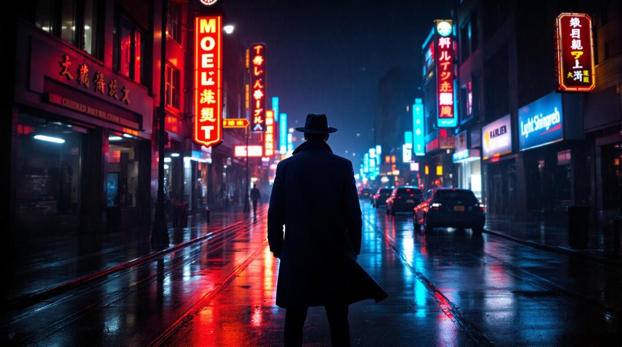 泰迪影院-都市猎人：暗夜追踪封面图