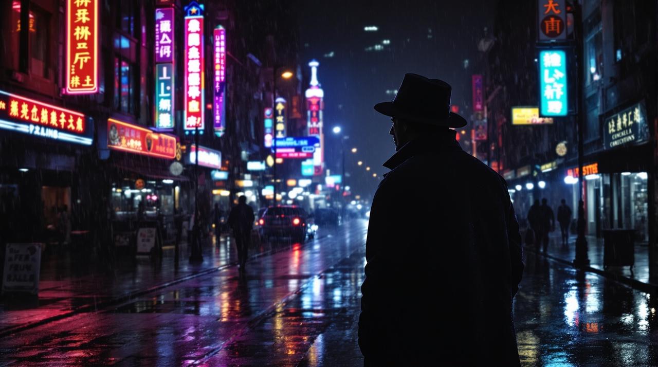泰迪影院-都市猎人：暗夜追踪封面