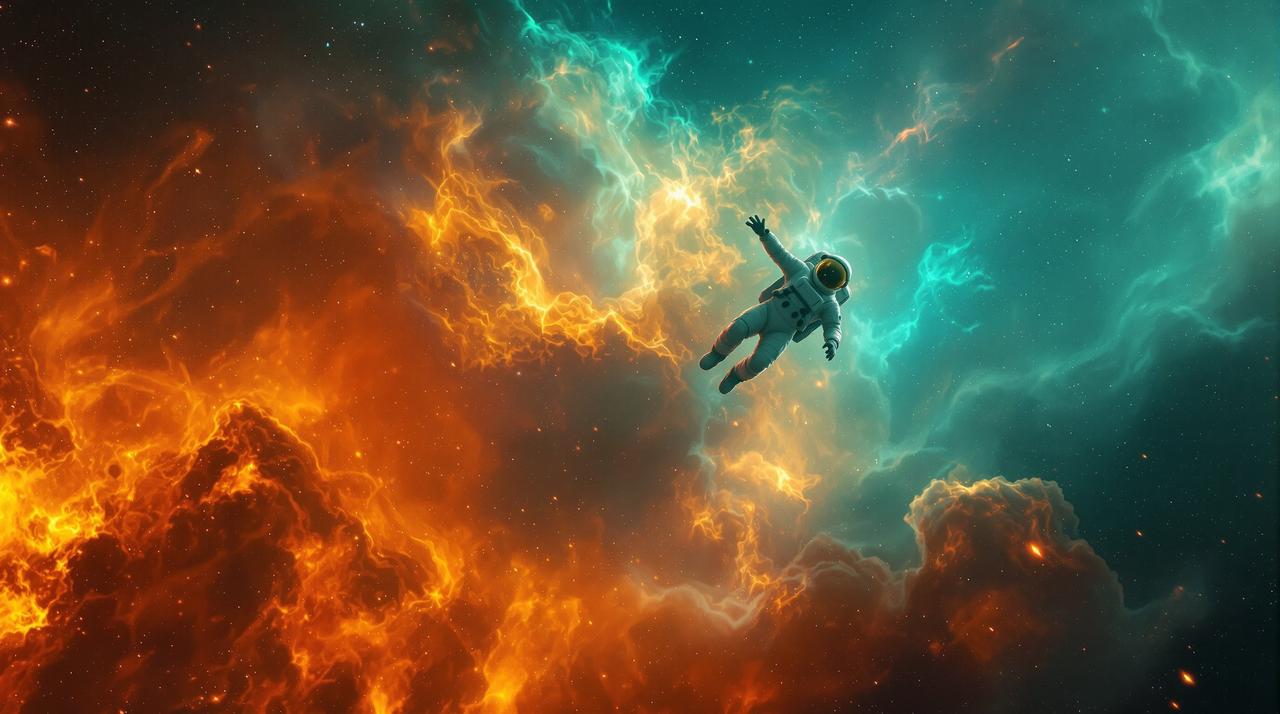 泰迪影院-星际守护者：终章轮播图