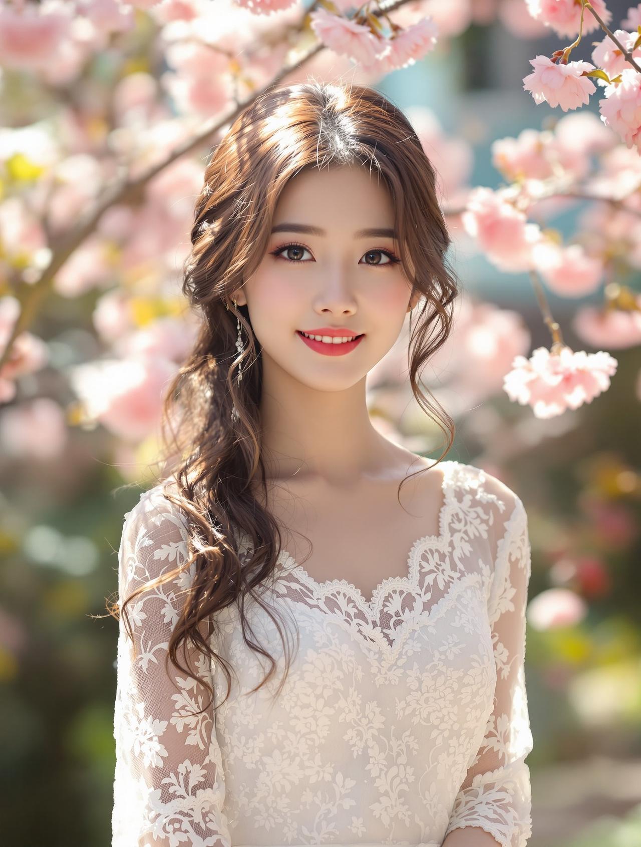 初夏午后花园 - 林小夏摄影作品 - 写真网站
