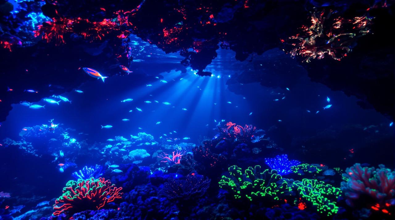 泰迪影院-深海迷航：亚特兰蒂斯封面图