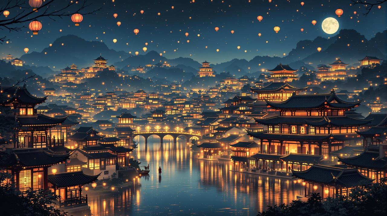 泰迪影院-长安十二时辰轮播图
