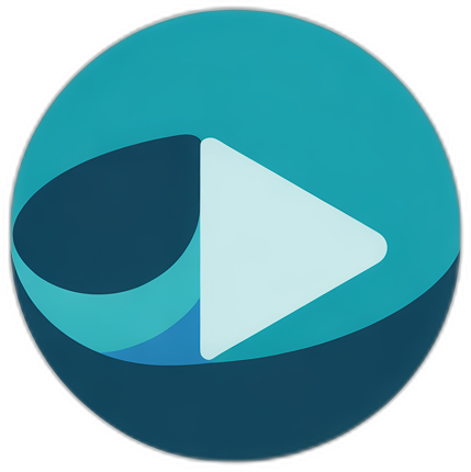 泰迪影院logo